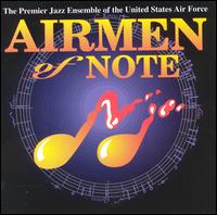 Airmen of Note von Airmen of Note