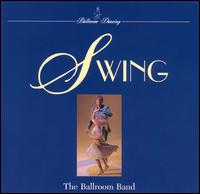 Swing von The Ballroom Band