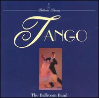 Tango von The Ballroom Band