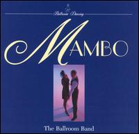 Mambo von The Ballroom Band