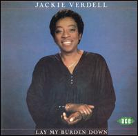 Lay My Burden Down von Jackie Verdell