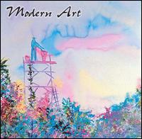 Modern Art von The Modern Art