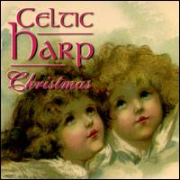 Celtic Harp Christmas, Vol. 2 von Various Artists