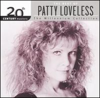 20th Century Masters - The Millennium Collection: The Best of Patty Loveless von Patty Loveless