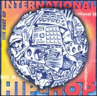 Best of International Hip Hop von Various Artists