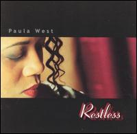 Restless von Paula West