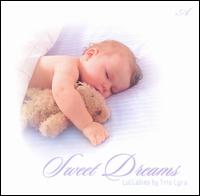 Sweet Dream Lullabies von Trio Lyra