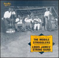 Louis James' String Band von Louis James