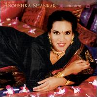 Anourag von Anoushka Shankar