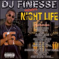 Nightlife von DJ Finesse