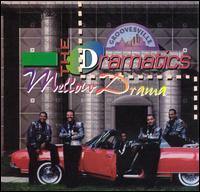 Mellow Drama von The Dramatics