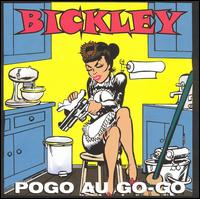 Pogo Au Go-Go von Bickley