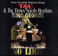 No Limit von King George