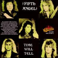 Time Will Tell von Fifth Angel