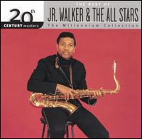 20th Century Masters - The Millennium Collection: The Best of Jr. Walker & the All Star von Junior Walker