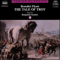 Tale of Troy von Benjamin Soames