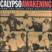 Calypso Awakening von Various Artists