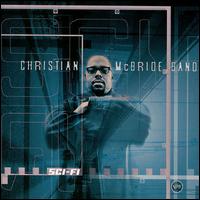 Sci-Fi von Christian McBride