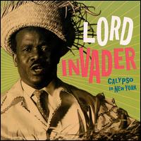 Calypso in New York von Lord Invader