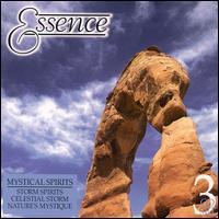 Essence: Mystical Spirits von The Essence