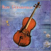 Time on Earth von Ron Clearfield