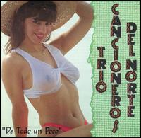 De Todo Un Poco von Trio Cancioneros del Norte