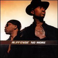 No More [CD5/Cassette] von Ruff Endz