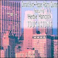 Touchstone von Donald Byrd