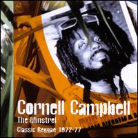 Minstrel von Cornel Campbell