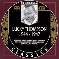 1944-1947 von Lucky Thompson
