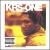 Retrospective von KRS-One