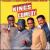 Original Kings of Comedy von Various Artists