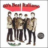 60's Beat Italiano, Vol. 1 von Various Artists