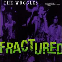 Fractured von The Woggles