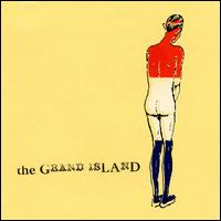 Naughty French Spot von The Grand Island