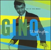 Out of This World von Gino Washington
