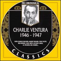 1946-1947 von Charlie Ventura