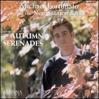 Autumn Serenades von Michael Fortunato