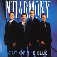 Out of the Blue von N'Harmony