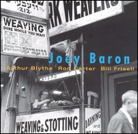 We'll Soon Find Out von Joey Baron