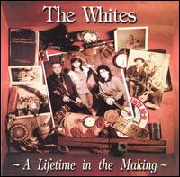Lifetime in the Making von The Whites