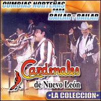 Cumbias Nortenas Para Bailar Y Bailar von Los Cardenales de Nuevo Leon