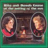 At the Setting of the Sun von Rita & Sarah Keane