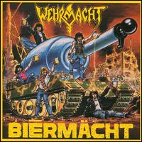 Biermacht von Wehrmacht