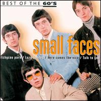 Best of the 60's von The Small Faces