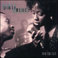 Dirty Blues von Various Artists