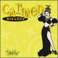 Cocktail Hour von Carmen Miranda