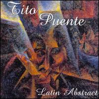Latin Abstract von Tito Puente