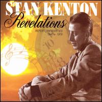 Revelations von Stan Kenton