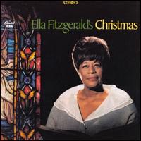 Ella Fitzgerald's Christmas von Ella Fitzgerald